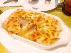 -嘉喜来比萨(罗马花园店)