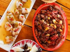 -柴窝堡22号辣子鸡·传承新疆菜