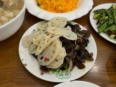 -合记烩面(高新区店)