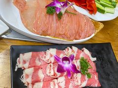 -草原塞蛮羊火锅城(港湾店)