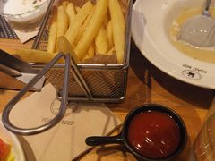 -半悦牛排(龙湖西宸天街店)