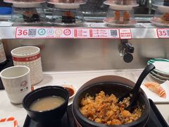 -新一番三文鱼寿司(大东海店)