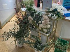 -西檬树SIMON·T轻奢蛋糕(大东方Max店)