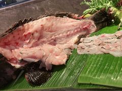 -盛宴标帜餐厅·亲子自助 (南昌喜来登酒店)