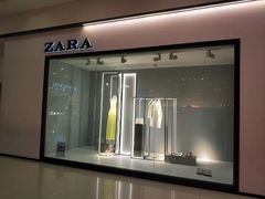 -ZARA(凯德乐峰广场店)