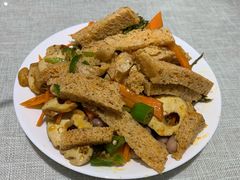 -大嘻咹biangbiang面(历史博物馆店)
