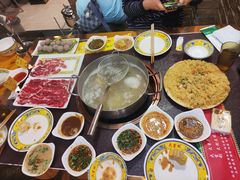 -大吉利·潮汕鲜牛肉火锅(总店)