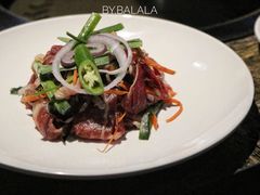 -33韩式自助烧烤(环城南路店)