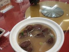 -荣誉国际酒店-云顶旋转餐厅