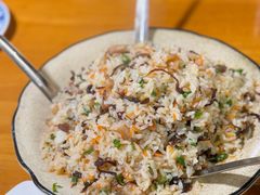 -龙姐私房菜(和顺古镇店)