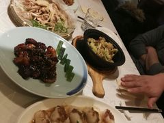 -尚一汤 广东炖汤(金桥国际店)