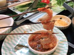 -青柠记忆泰式海鲜火锅(合生汇购物中心店)