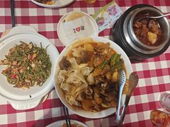 -西贝(吴江路湟普汇店)