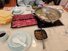 -潮汕良记牛肉火锅(洪武路店)