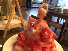 -芝麻花餐厅(祁家豁子店)