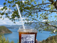 -里格村景区
