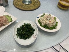 -全聚德烤鸭店(和平路店)