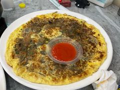 -品鲜海鲜餐厅(黄厝店)