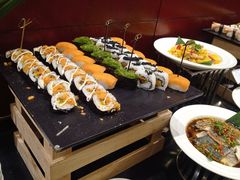 -昆明佳华广场酒店·西餐厅