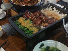 -一楼食业·美食人家