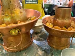 -浩海火烧云傣家菜(京广店)