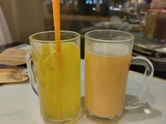 -田园肥牛鲍鱼先生(新北店)