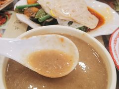 绿豆冰沙-葛记焖饼(伏牛路店)