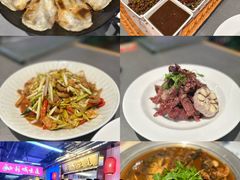 -彭城味道.地道徐州味(怡海花园店)