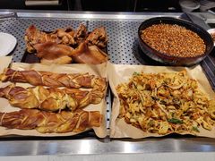 -惠成饺子(百合园店)