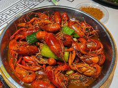 -云晓光头烧烤吧(盛夏店)