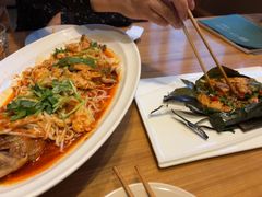 -山茶云南菜(永安里店)
