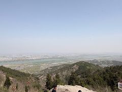 -涂山风景区