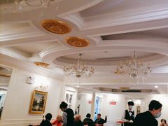 -红房子西菜馆(淮海中路店)