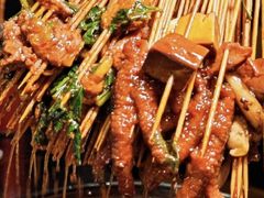 -成都瓜串串(华强北店)