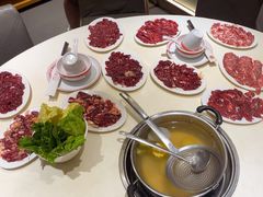 -陈记顺和潮汕牛肉火锅(韩江路店)