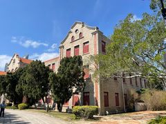 -厦门大学(思明校区)