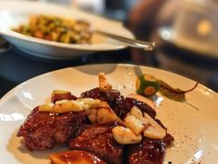 -上海苏宁宝丽嘉酒店·嘉府壹号中餐厅