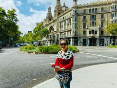 -加泰罗尼亚广场