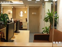-网鱼网咖(金山卫零店)
