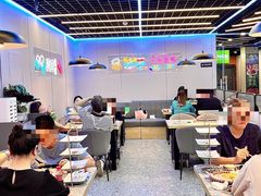 -多宾韩国料理(学衡路店)