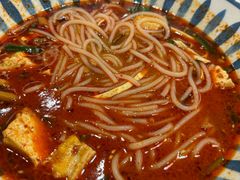 -雲物·云南小馆(好悦天地店)