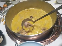 -洪氏嗨捞·猪肚鸡火锅(阳光天地店)