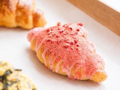 草莓咩咩-奈雪的茶(市百一店)