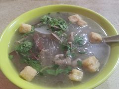 粉丝-笑云开汤包店(网巾市店)
