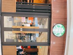 -星巴克臻选(北京富力家园店)