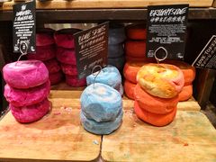 -LUSH(威尼斯人店)