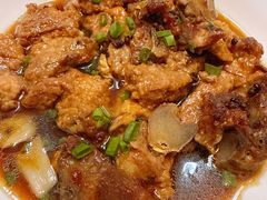 -老院子饭店·鲁菜·海鲜·家常菜