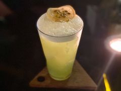 -Nirvana Cafe&Bar(北仓文创街区店)