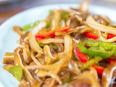 -蓝精灵饺子店