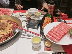 -小龙翻大江·小龙坎臻选店(太古里店)